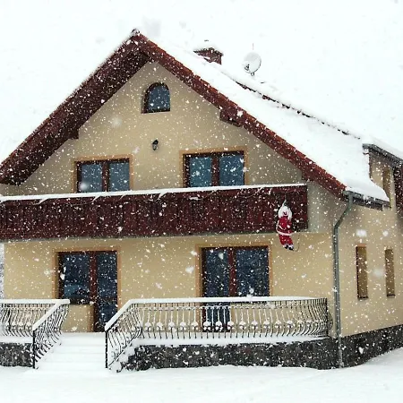 Apartmán Rajecka Dolina