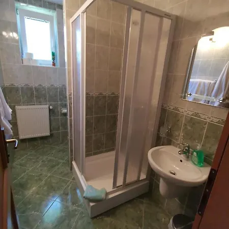 Rajecka Dolina Apartment