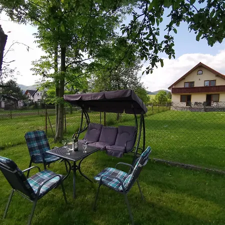 Rajecka Dolina * Rajecké Teplice