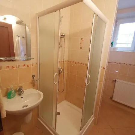 Rajecka Dolina Apartment Rajecke Teplice