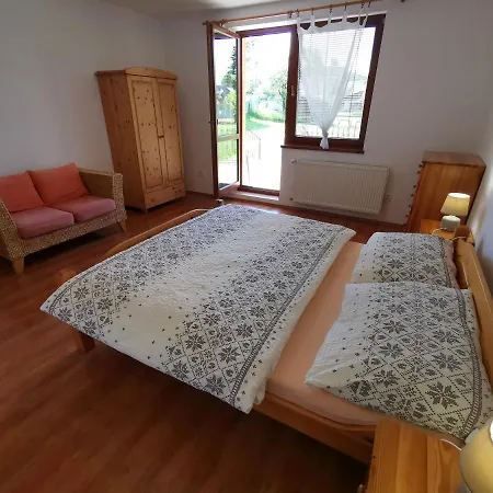 Apartment Rajecka Dolina