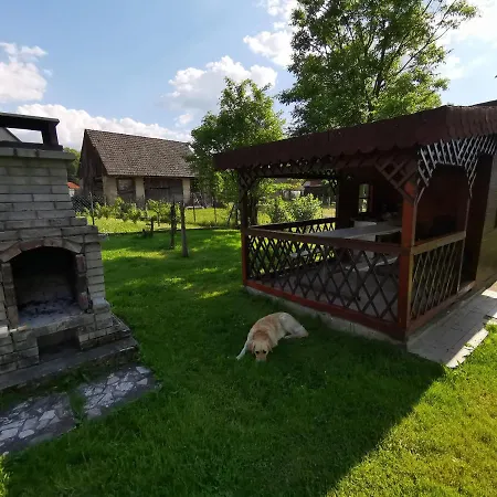 Rajecka Dolina Rajecké Teplice