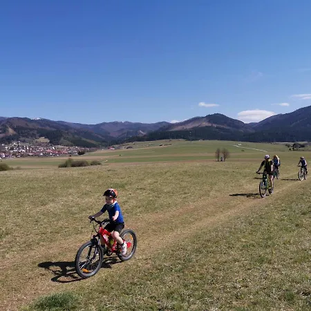 Rajecka Dolina Rajecké Teplice