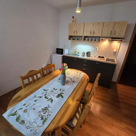 Daire Rajecka Dolina Rajecké Teplice