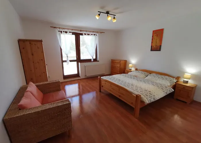 Rajecka Dolina 라젝크테플리스