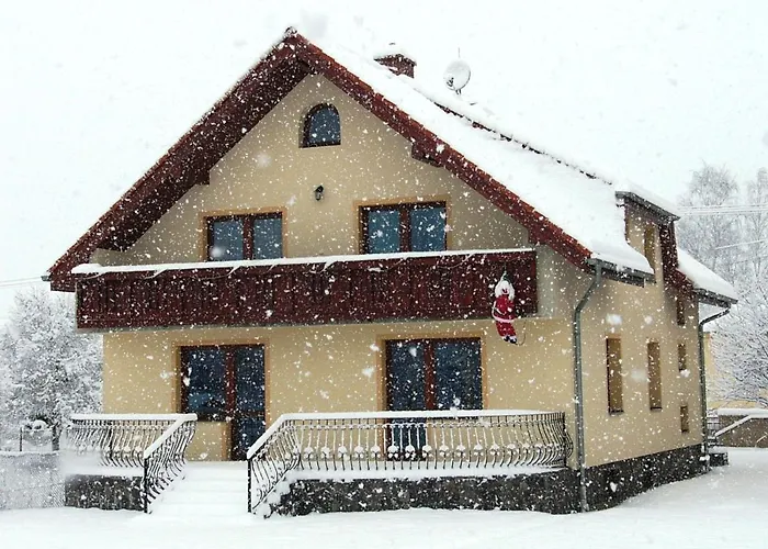 아파트 Rajecka Dolina