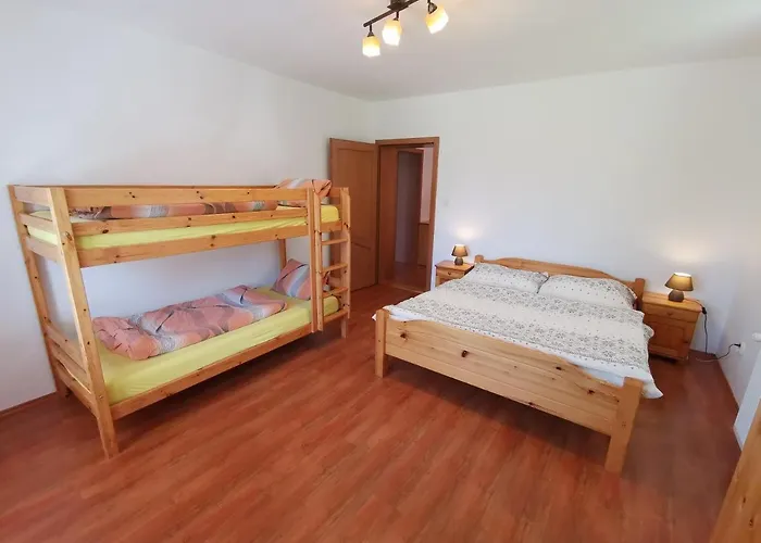 Rajecka Dolina 아파트