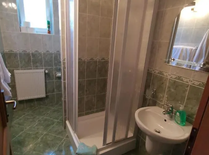 Rajecka Dolina 아파트