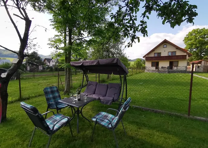 Rajecka Dolina * 라젝크테플리스