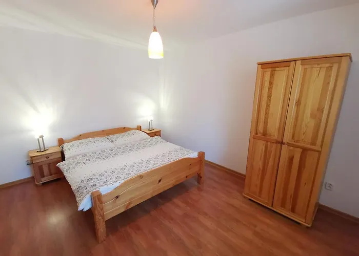 Rajecka Dolina 라젝크테플리스