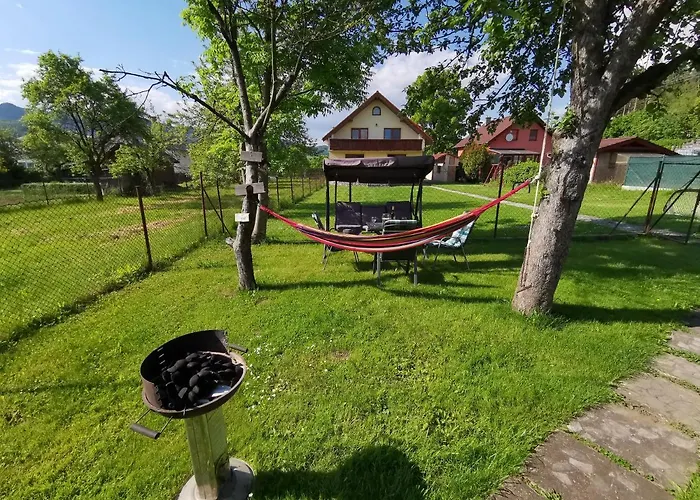 Rajecka Dolina * 라젝크테플리스