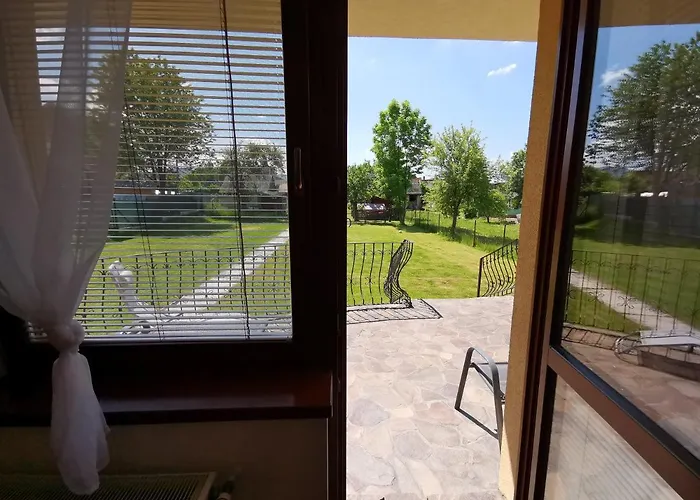 Rajecka Dolina 아파트